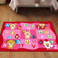 Nylon Education Kids Room Mat